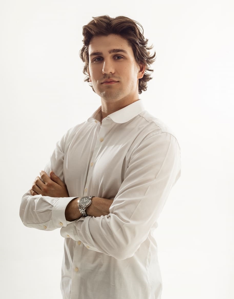 Владислав Рябых